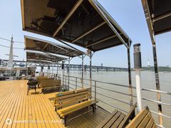 -武汉关码头(轮渡站)