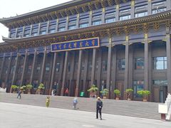 -西宁市东关清真大寺