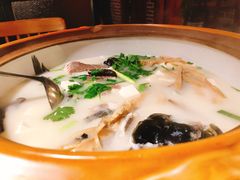 -姜君·千岛湖鱼头馆(浦东大道店)