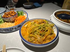 -额娘·现烙春饼烤鸭(太原总店)