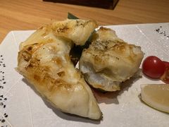 银鳕鱼下巴-彩汐 日式海鲜&烧鸟居酒屋