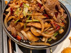 -哈啾嗨·新概念蒙餐(红星新城店)