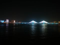 -武汉两江游览·夜游长江(汉口粤汉码头)