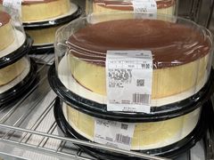 -山姆会员商店(杨桥西路店)