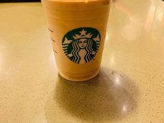 -星巴克(中山广场店)