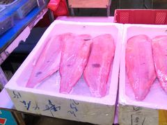 -韩家墅海吉星农产品批发市场