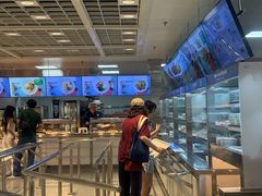 -宜家·瑞典风味餐厅(四元桥店)