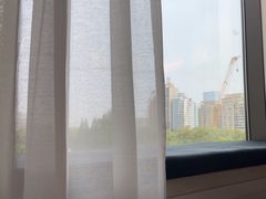 -南京圣和府邸豪华精选酒店