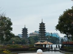 -桂林两江四湖景区