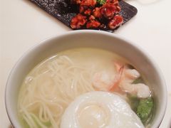 -绿茶餐厅(燕郊永旺店)