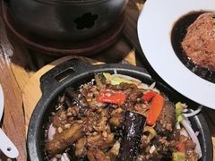 -苹果树下艺术餐厅(通州店)