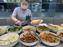 -盛宝粥店(建设街店)