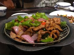 -四合院(黔灵西路店)
