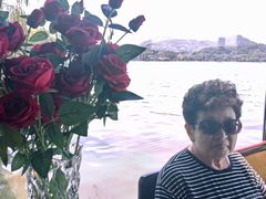 -柳莺湖上·湖景餐厅·江南菜(西湖店)