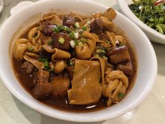 -镇扬菜馆