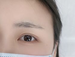 -久匠·野生眉半永久纹眉