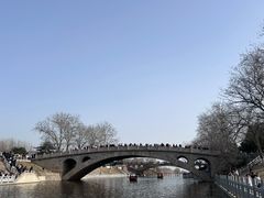 -赵州桥景区