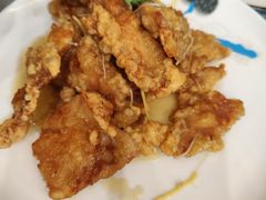 -小船渔村•大连菜•大连焖鱼(明泽街店)