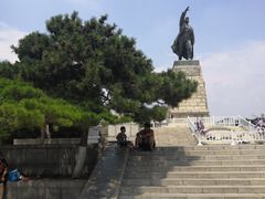 -辽沈战役纪念馆