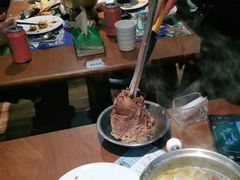 -亚马逊环球美食百汇(新城吾悦广场店)