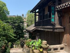 -两江国际影视城
