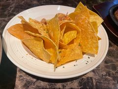 -Lets burger非常汉堡·环球风味(蓝色港湾店)