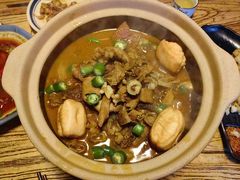 -长亭酒肆.武夷菜(鼓楼后海店)