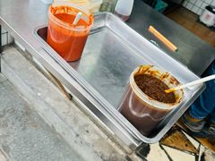 -龙翔臭豆腐(河坊街店)