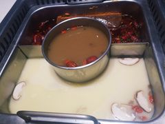 -巴奴毛肚火锅(六天地店)