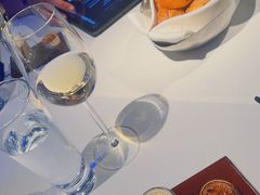 -香港喜来登酒店蚝酒吧