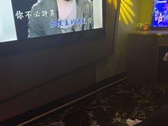 -星璨火吧KTV聚会餐厅(华清广场店)