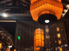 -绿茶餐厅(财富购物中心店)