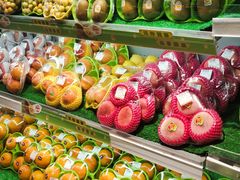 -广百家超市(大东海店)