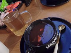 -梵猫·新养生(福州万象城店)