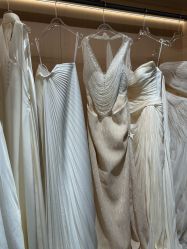 -派丽莫Pellimo原创设计婚纱品牌