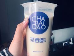 -茶百道(太原茂业天地店)