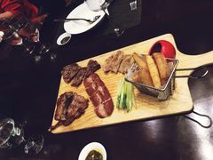 -光谷希尔顿酒店-厨意意大利餐厅(鸿雁路店)