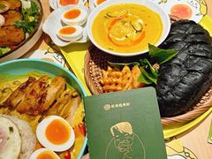 -蔡澜Pho·越南粉餐厅(海上世界店)