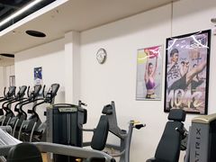 -一兆韦德(万源城店)