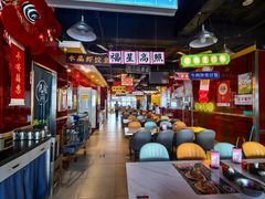 -日昌餐馆(亦庄店)