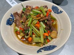 -潇湘阁(汉光百货店)