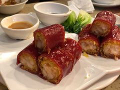 -点都德(聚福楼店)