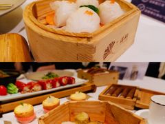 -天瑞轩·粤菜餐厅