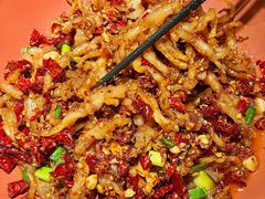 -屋里饭菜·湘菜馆(火车站店)