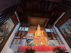 -香积寺