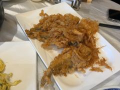 -老北门·苏帮菜·湖景包间(月光码头店)