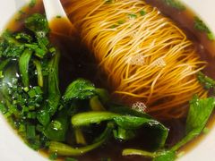 -君东记本帮面馆(天钥桥路店)