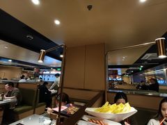 -海底捞火锅(旭辉MALL店)
