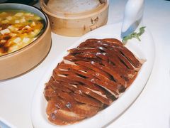 -大鸭梨烤鸭(枣园店)