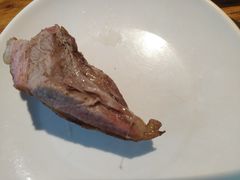 -二道木烤羊腿(桃花潭店)